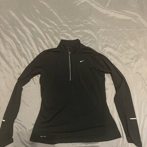 Nike Black Women's Jacket